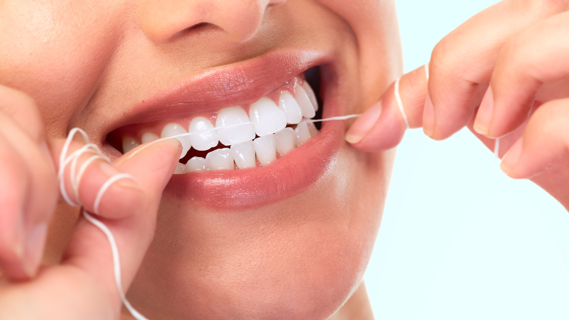 Dentalhygiene: Für gesunde Zähne